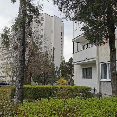 Apartament Maysa Cluj-Napoca Ngoại thất bức ảnh
