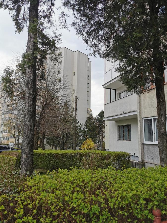 Apartament Maysa Cluj-Napoca Ngoại thất bức ảnh