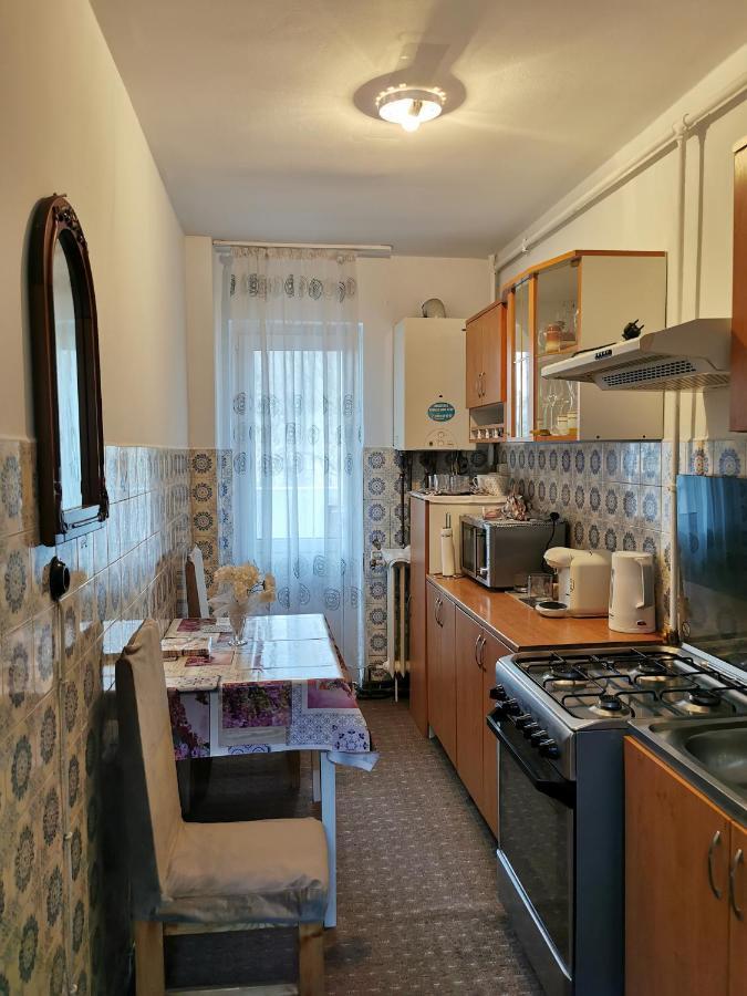 Apartament Maysa Cluj-Napoca Ngoại thất bức ảnh