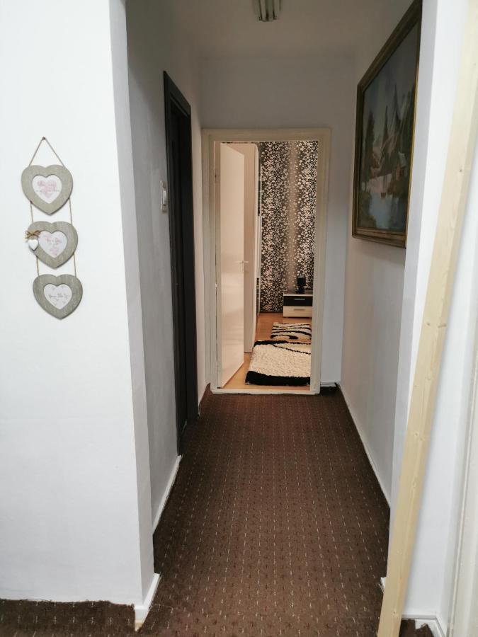 Apartament Maysa Cluj-Napoca Ngoại thất bức ảnh